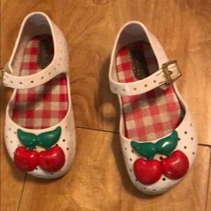 Kids shoe